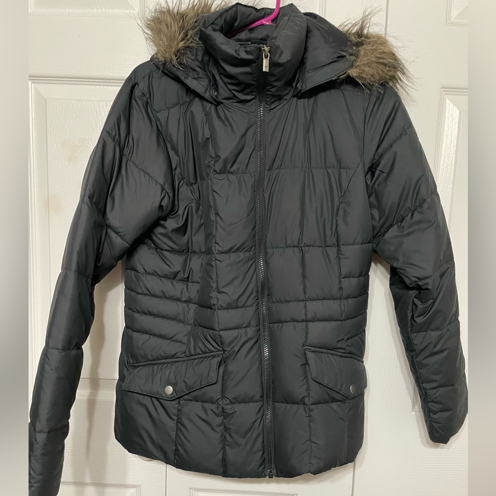 Columbia Large winter jacket